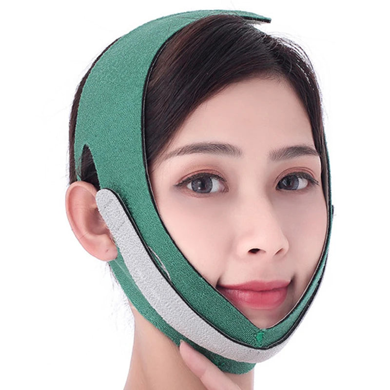 V Line Mask - Face Slimmer