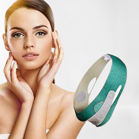 V Line Mask - Face Slimmer