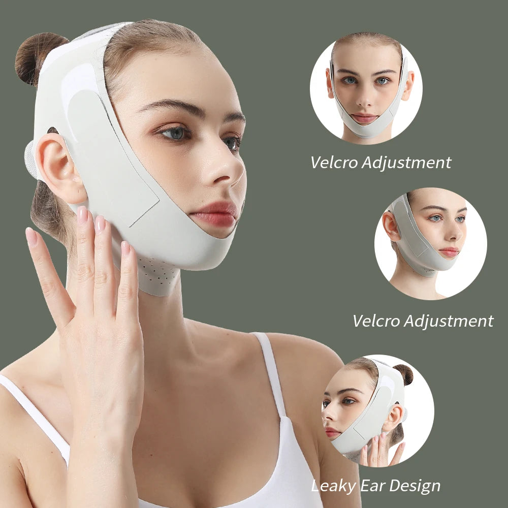 V Line Mask - Face Slimmer