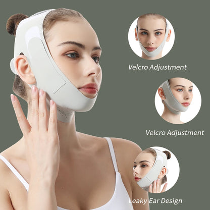 V Line Mask - Face Slimmer
