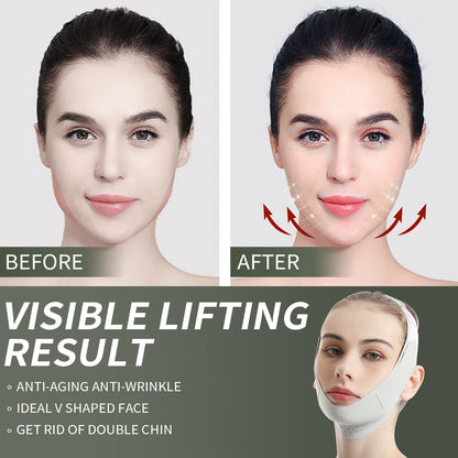 V Line Mask - Face Slimmer